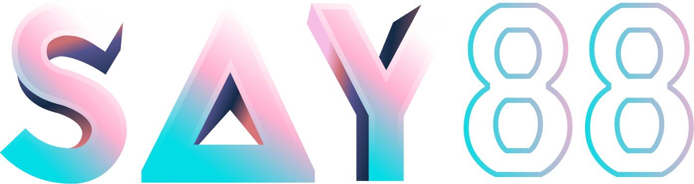 SAY88🎖️ Trang Chủ SAY88.COM | Đăng Ký – Đăng Nhập SAY88 | Mobile logo
